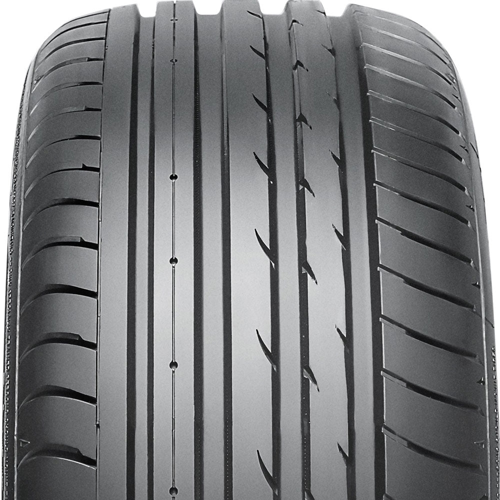 Nankang AS-2+ 225/45ZR17 94Y XL