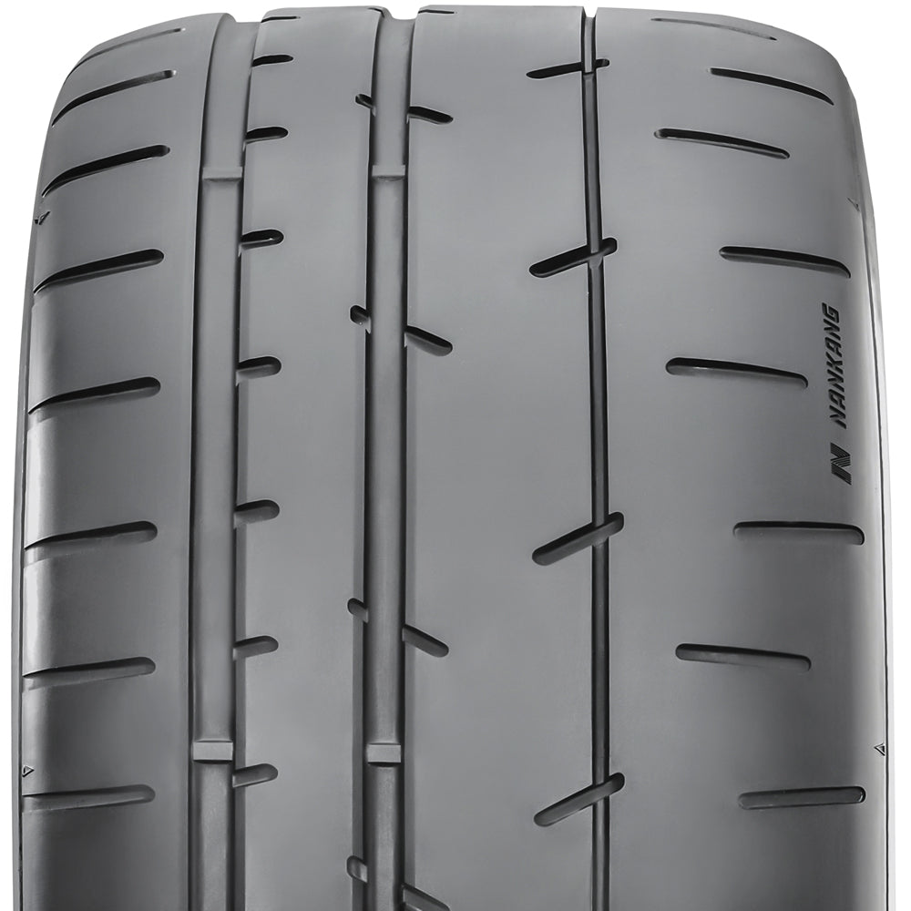 Nankang CR-S 295/30ZR20 101Y XL (200 Treadwear)
