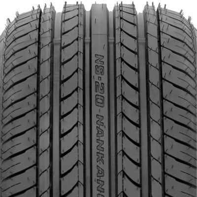 Nankang NS-20 205/50R17 93V