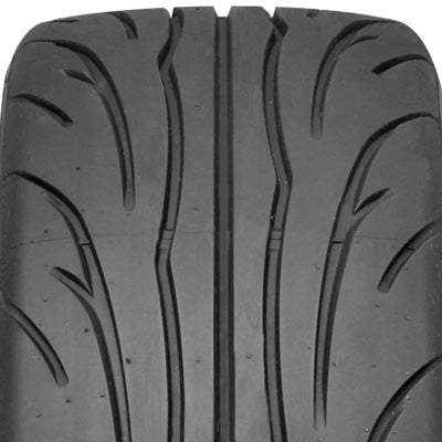Nankang NS-2R 195/55ZR15 89W XL (120 Treadwear)