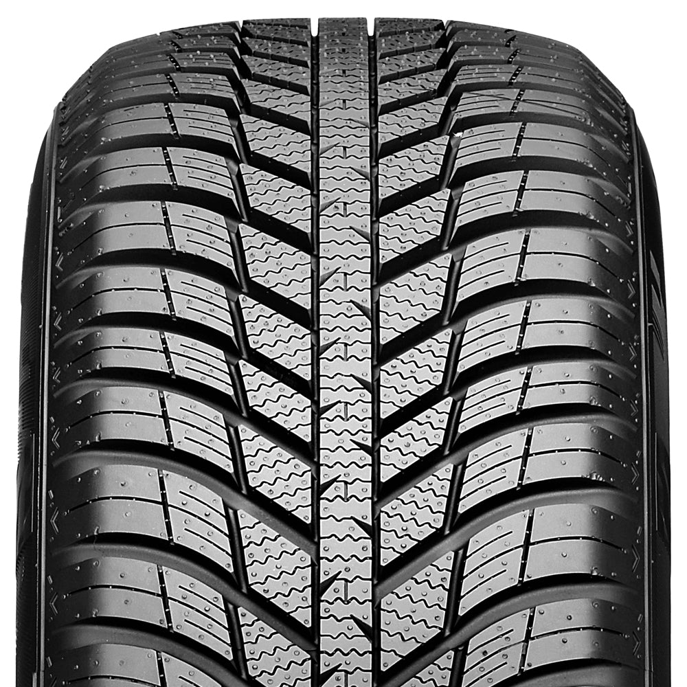 Nexen N'blue 4 Season 255/55R18 109V XL