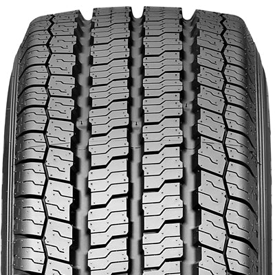 Nexen Roadian CT8 HL LT235/80R17 120/117S E/10 RBL