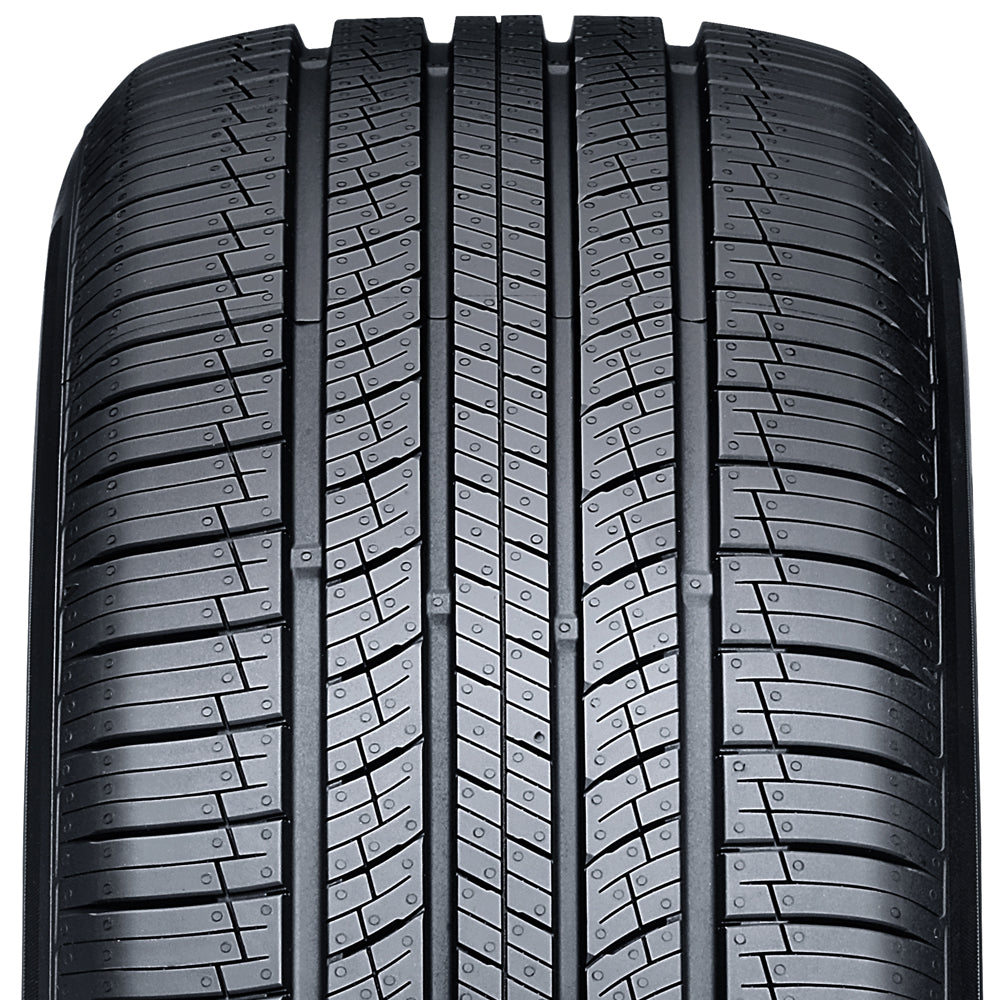 Nexen Roadian GTX 225/55R19 103V XL RBL