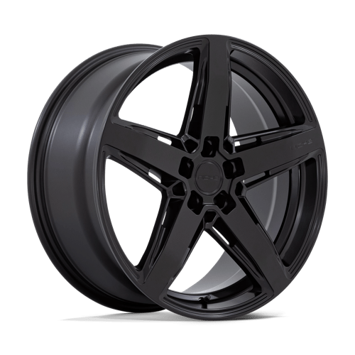 Niche M269 TERAMO MATTE BLACK 5X112 20X9 +25 66.56HB