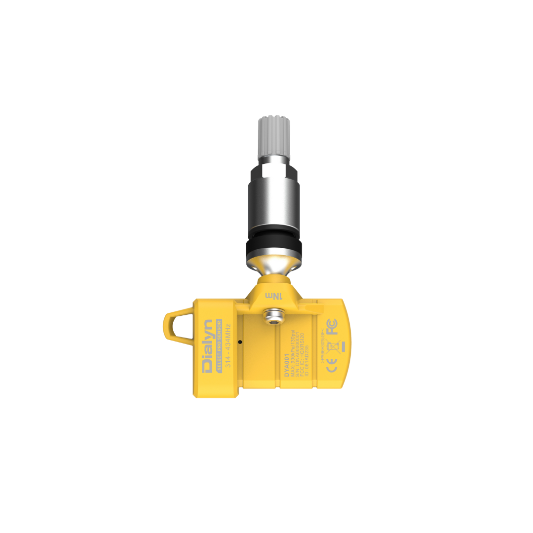 TPMS Kit - 4 Pcs