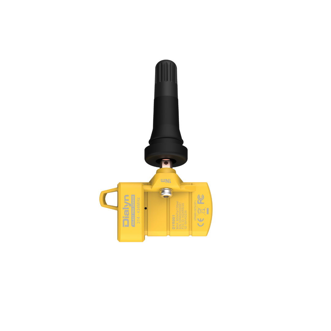 TPMS Kit - 4 Pcs