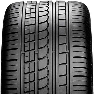 Pirelli P-Zero Rosso 295/40ZR20 110Y XL (AO)