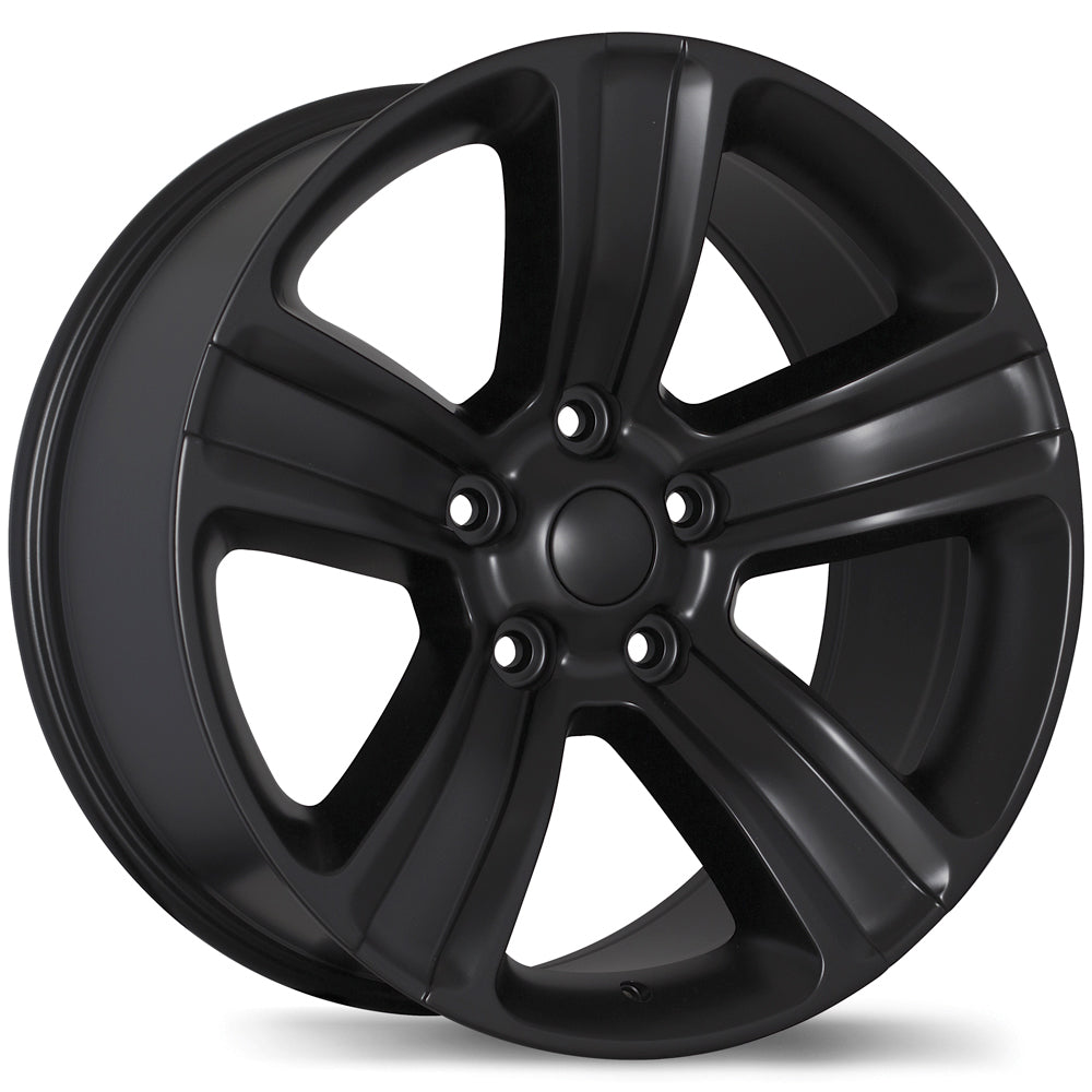 R177A 17x8.0 5x139.7mm +10 77.8mm MBK
