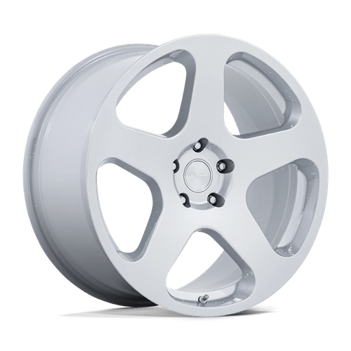 Rotiform RC200 NUE GLOSS SILVER 5X120 20X10 +40 65.07HB