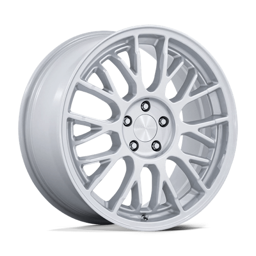 Rotiform RC204 PHX GLOSS SILVER 5X112 20X10 +35 66.56HB