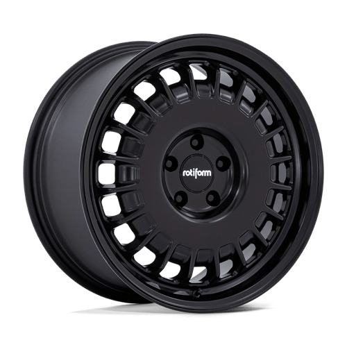 Rotiform RC205 PMF MATTE BLACK 5X112 20X8.5 +35 66.56HB