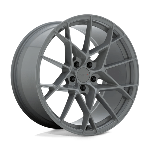TSW SECTOR BATTLESHIP GRAY 5X112 20X10.5 +41 66.56HB