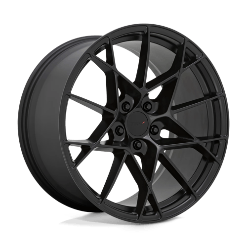 TSW SECTOR SEMI GLOSS BLACK 5X120 20X10.5 +41 76.1HB
