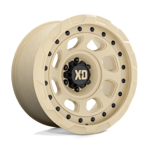 XD XD861 STORM SAND 6X5.5 20X10 -18 106.1HB