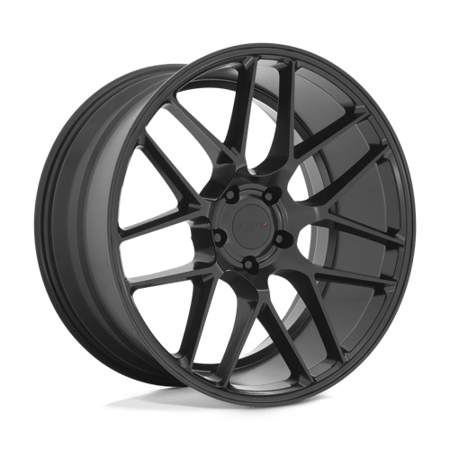 TSW TAMBURELLO MATTE BLACK 5X120 20X10 +40 76.1HB