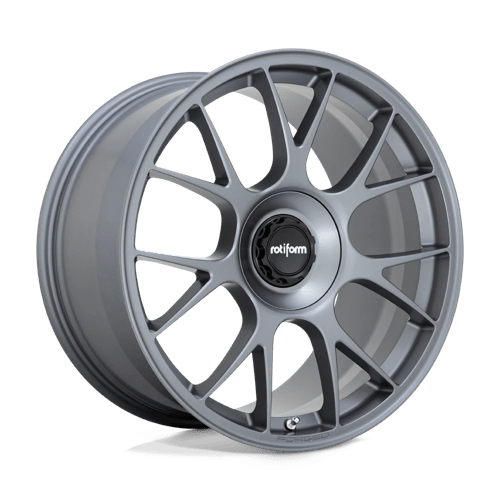 Rotiform R903 TUF SATIN TITANIUM 5X130 20X11 +60 71.5HB