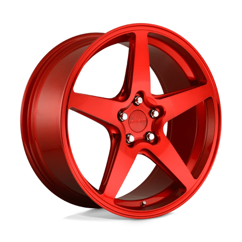 Rotiform R149 WGR CANDY RED 5X112 18X8.5 +45 66.56HB