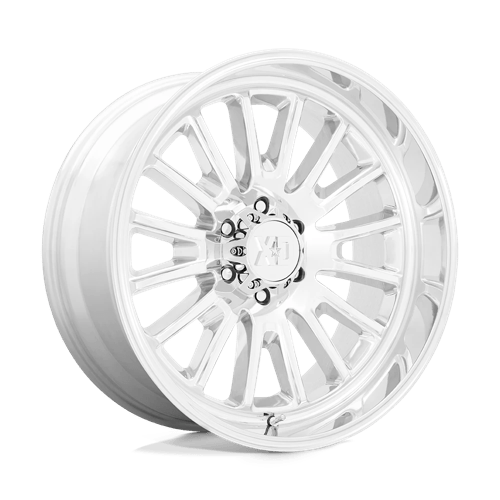 XD XD864 ROVER POLISHED 6X135 22X10 -18 87.1HB