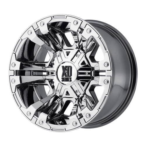 XD XD822 MONSTER II PVD 5X5.5/150 20X10 -24 110.1HB