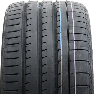 Yokohama ADVAN SPORT V107 255/50R19 107Y XL