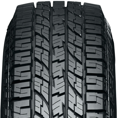 Yokohama GEOLANDAR A/T G015 35X12.50R18LT 123R E/10 RL