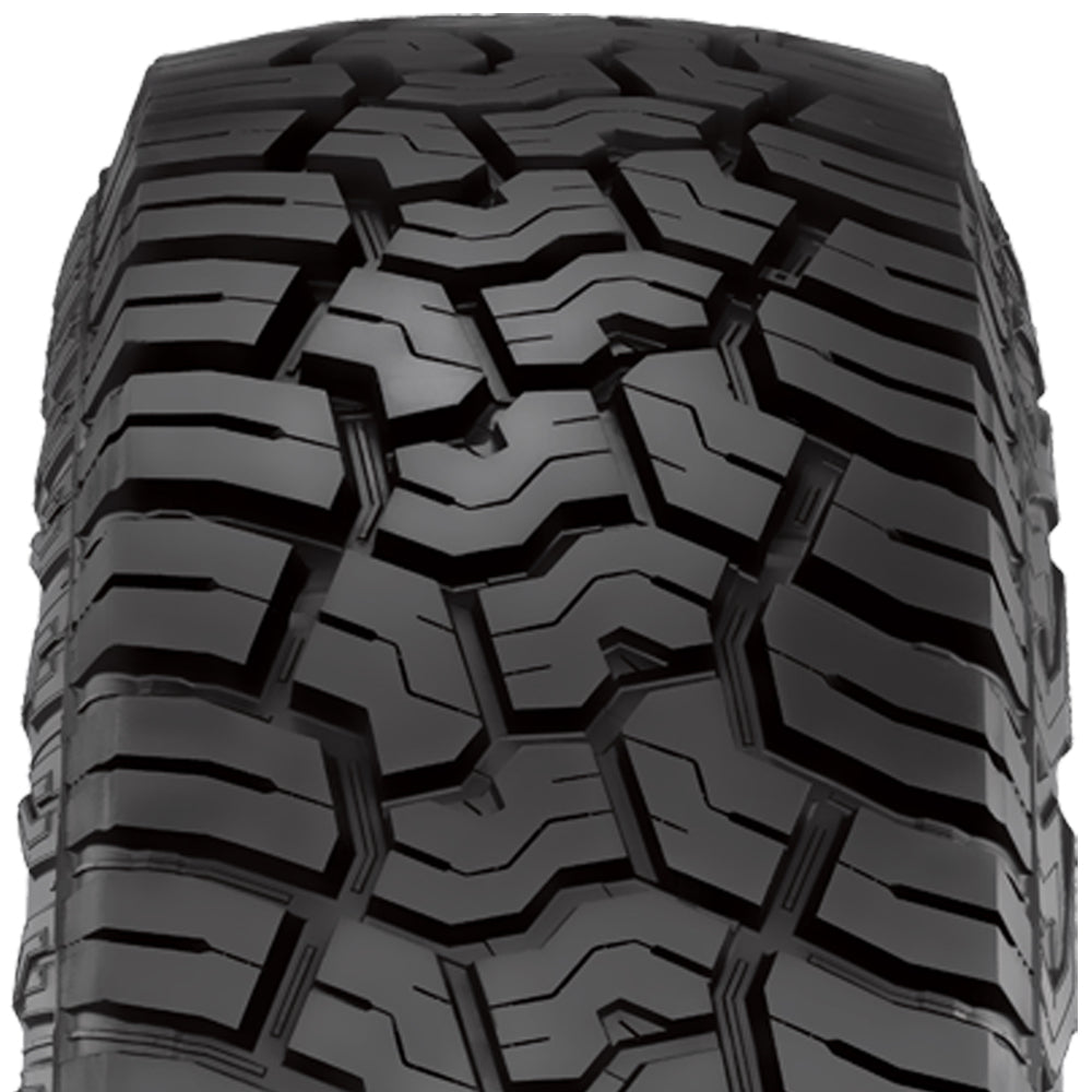 Yokohama GEOLANDAR X-AT LT35X12.5R20 125Q F/12