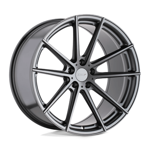 TSW BATHURST GLOSS GUNMETAL 5X120 21X11 +25 76.1HB