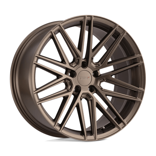 TSW PESCARA BRONZE 5X120 19X8.5 +35 76.1HB