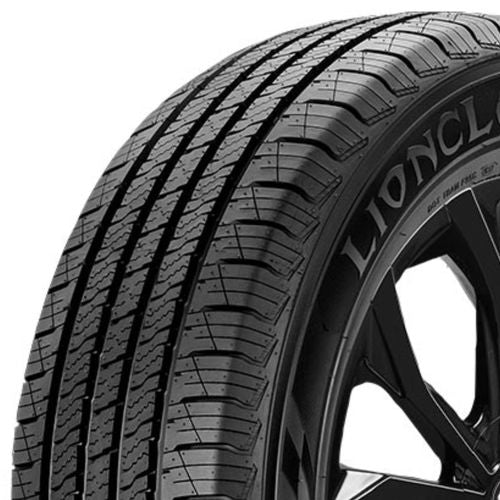 LIONHART - LIONCLAW HT P255/70R16 109T