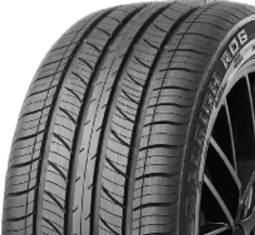 RYDANZ - RYDANZ RALEIGH R06 275/45ZR21 440AA 110W XL