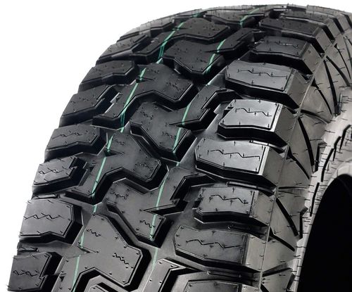 MILEKING - MILEKING MK878 R/T 35x12.50R17 10PR 125Q