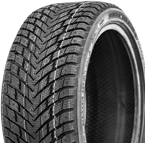 ZMAX - ZMAX WINTERNOVA STUD II 275/40R22 XL 107T