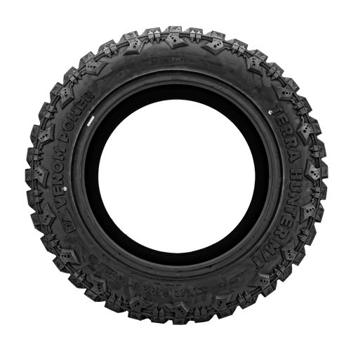 VENOM POWER - VENOM POWER TERRA HUNTER M/T 33x12.50R22 12PR 114Q