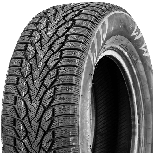 ZMAX - ZMAX WINTERNOVA STUD III 275/60R20  115T