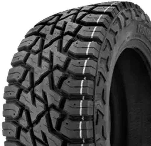 VENOM POWER - VENOM POWER TRAIL HUNTER R/T 285/60R20 10PR 125R