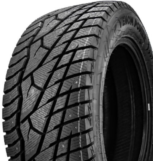 VENOM POWER - VENOM POWER ICE HUNTER WTS 245/50R20  102T