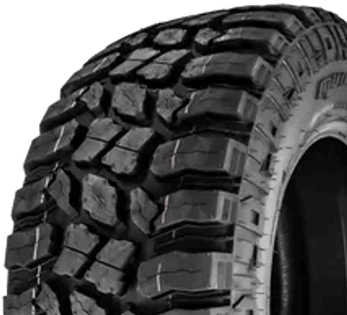 HAIDA - HAIDA HD869 265/75R16 10PR 123/120Q