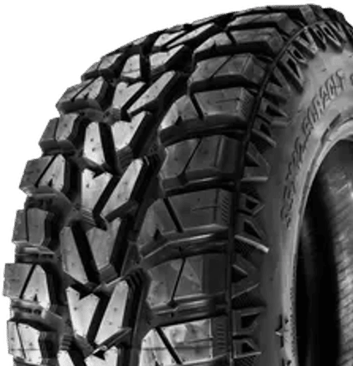 VERSA - VERSA MXT 285/60R20