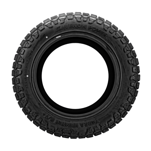 VENOM POWER - VENOM POWER TERRA HUNTER R/T 285/55R20 XL 116T