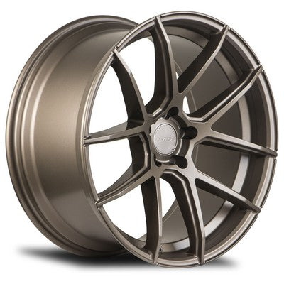SL-02 Bronze 18x8.5 5x100 et35 cb73.1