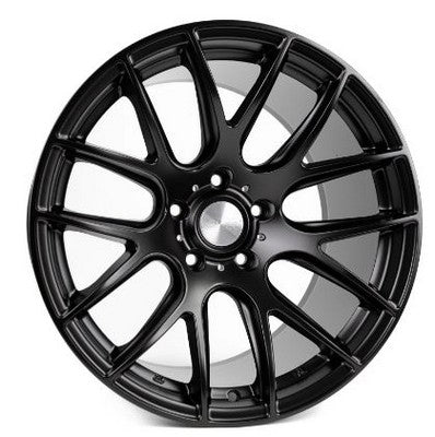 ESR SR12 Gloss Black 19x10.5 5X120 ET22 CB72.6